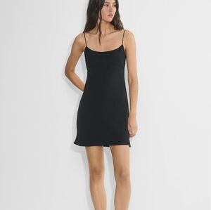 WILFRED BLACK LITTLE DRESS SIZE SMALL